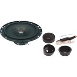 MX-Series - Composet - 165 mm - 240 Watt - Universeel