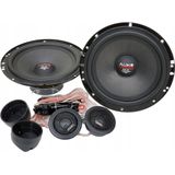 MX-Series - Composet - 165 mm - 240 Watt - Universeel