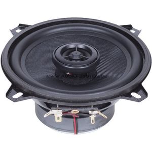 Audio System - MXC-Serie - Coaxiaal Speaker - 130 mm - Neodymium-Tweeter