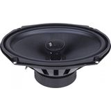 Audio System - MXC-Serie - Coaxiaal Systeem - 6x9 - Neodymium-Tweeter - 2x 170 Watt
