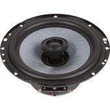 Audio System - CO-Series - Coaxiaal Systeem - Neodymium-Tweeter - 165 mm
