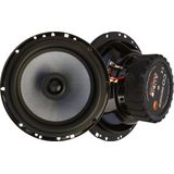 Audio System - CO-Series - Coaxiaal Systeem - Neodymium-Tweeter - 165 mm