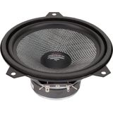 AUDIO SYSTEM 165mm Midrange Woofer Kevlar conespeaker special voor BMW E46