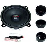 Audio System - MX-Series - Composet - 130 mm - 230 Watt - Universeel