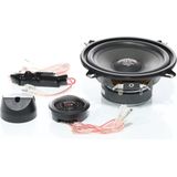Audio System - MX-Series - Composet - 130 mm - 230 Watt - Universeel