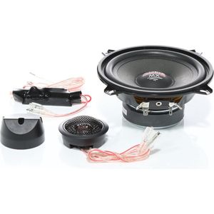 Audio System - MX-Series - Composet - 130 mm - 230 Watt - Universeel