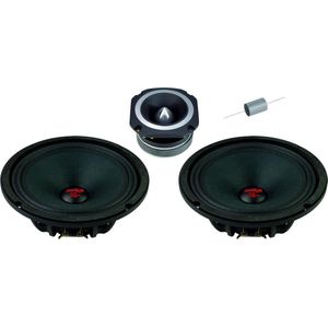 Audio System - Helon-Serie - PA Systeem - 2-weg - 200 mm - Universeel