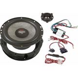 XFIT Volkswagen Polo 6C  pasklare 165 mm 2-weg composet