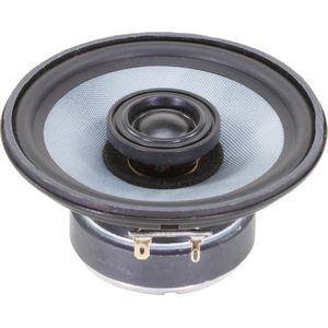 Audio System - CO-Series - Coaxiaal - 120 mm - Neodymium-Tweeter