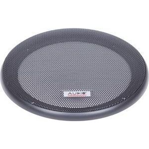 AUDIO SYSTEM Luidspreker Gril Zwart 2-Stuks voor 130 mm chassis (paar)