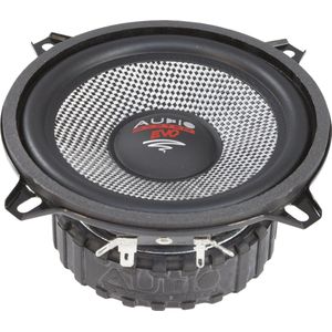 Audio System - Radion - Coaxiaal Speaker - 130mm - Kevlar-Membraan