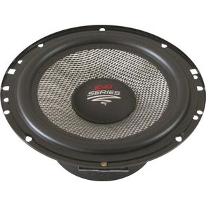Audio System - Radion - Midrange Woofer - Kevlar-Membraan - 165mm
