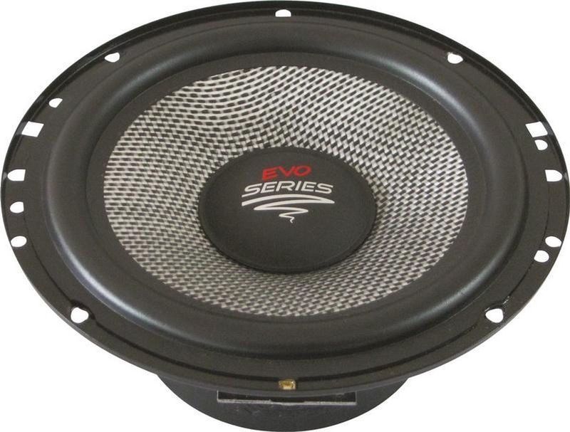Audio System - Radion - Midrange Woofer - Kevlar-Membraan - 165mm