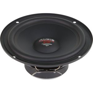 Audio System - Radion-Serie - Coaxiaal Luidspreker - 165 mm - Euronorm-Chassis