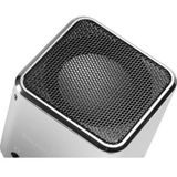 Technaxx Mini Musicman - Draagbare Speaker - Zilver