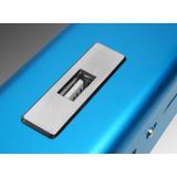 Technaxx - Music Man - Speakers - Metallic Roze - Aluminium