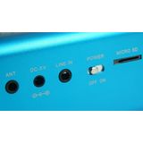 Technaxx - Music Man - Speakers - Metallic Roze - Aluminium