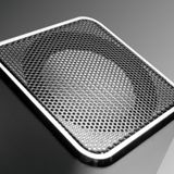 MusicMan MA Soundstation - Draagbare Luidspreker - Zilver - Stereogeluid - 6 Uur Speeltijd