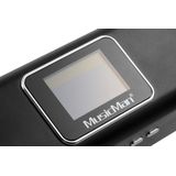 Technaxx MusicMan MA Bluetooth luidspreker, Zwart