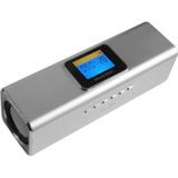 Technaxx Portable luidspreker MusicMan MA Display Soundstation