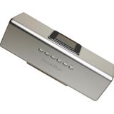 Technaxx Portable luidspreker MusicMan MA Display Soundstation