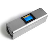 Technaxx Portable luidspreker MusicMan MA Display Soundstation