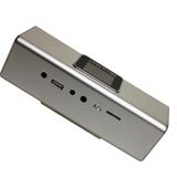 Technaxx Portable luidspreker MusicMan MA Display Soundstation