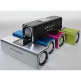 Technaxx Portable luidspreker MusicMan MA Display Soundstation