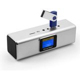 Technaxx Portable luidspreker MusicMan MA Display Soundstation