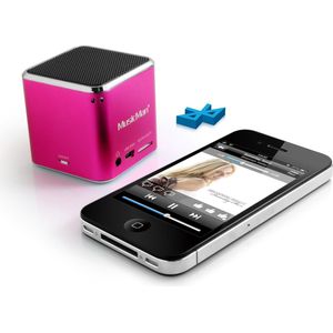 MUSICMAN WIRELESS SOUNDSTATION BT-X2 PI