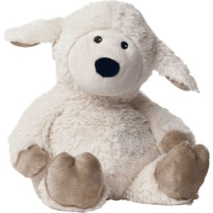 Warmies Beddy Bear - Lavendi (met lavendel)