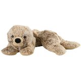 Warmies Magnetronknuffel Zeehond 50 cm