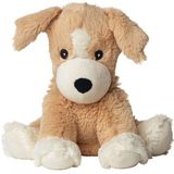 Warmies Magnetron Knuffel - Hond