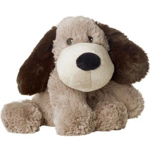 Warmies Warmteknuffel Hond Gary 30 cm