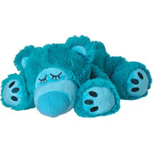 Beddy Sleepy Bear Turquoise