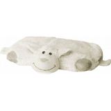 Warmies - Warmtekussen - Schaap - Zacht - Lavendel-geur - 90 minuten warmte