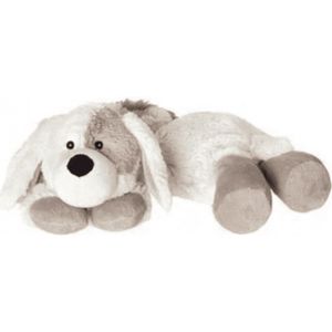 Warmies - Warmteknuffel - Hond - 50 cm - Natuurlijke Vulling