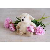 Warmies - Warmteknuffel Schaap Mini - Kruik - Grijs - Natuurlijke Vulling