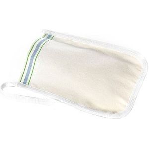 Carenesse - Kese Hamam - Peelinghandschoen - Ruw - Lichaamscrub - Diep in de Poriën