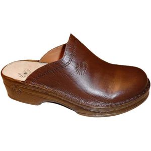 Helix - Muil - Bruin - Leer