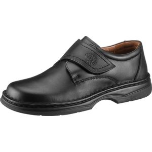 Helix Herren Klettschuh mit loser Einlage