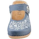Franken-Schuhe Clogs Pantolette