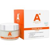 Gezichtsverzorging - Magic Glow Mask - Antioxidanten - 50ml