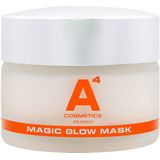 Gezichtsverzorging - Magic Glow Mask - Antioxidanten - 50ml