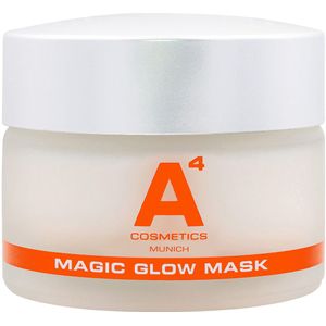 Gezichtsverzorging - Magic Glow Mask - Antioxidanten - 50ml