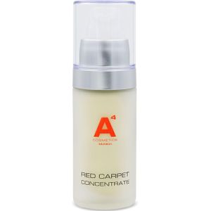 A4 - Red Carpet Concentrate - Oogcrème - Geschikt voor Alle Huidtypes