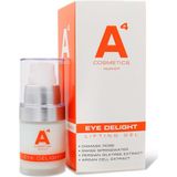 A4 Eye Delight - Ooggel - Transparant - Natuurlijke Ingrediënten