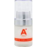 A4 Eye Delight - Ooggel - Transparant - Natuurlijke Ingrediënten