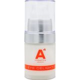 A4 Cosmetics Verzorging Gezichtsverzorging Eye Delight Lifting Gel 15 ml (€ 6.093,33 / 1 l)