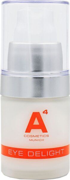 A4 Eye Delight - Ooggel - Transparant - Natuurlijke Ingrediënten